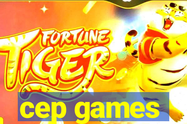 cep games